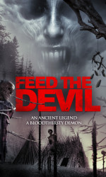Feed the Devil poster