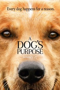 A Dog’s Purpose (2017)