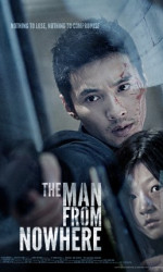 The Man from Nowhere poster