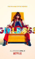 Girlboss poster