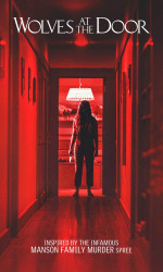 Wolves at the Door poster