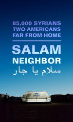 Salam Neighbor poster