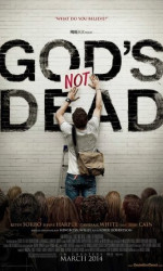 God's Not Dead poster