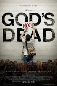 God’s Not Dead (2014)