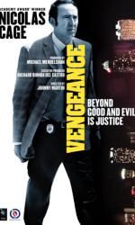 Vengeance A Love Story poster