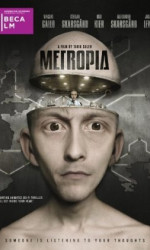 Metropia poster