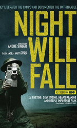 Night Will Fall poster