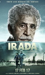 Irada poster