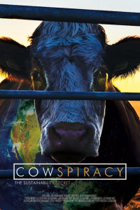 Cowspiracy The Sustainability Secret (2014)