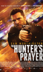 Hunter's Prayer poster
