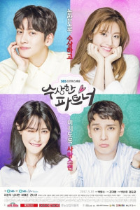 Handsome Guy and Jung-Eum Episode 32 END (2018)