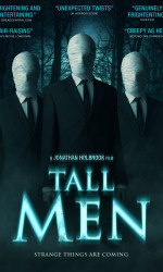 Tall Men poster