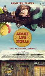Adult Life Skills poster