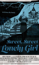 Sweet, Sweet Lonely Girl poster