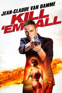 Kill’em All (2017)
