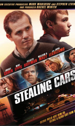 Stealing Cars poster