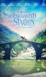 Albion The Enchanted Stallion poster