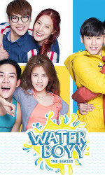 Water Boyy The Series poster
