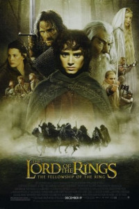 The Lord of the Rings The Fellowship of the Ring (2001)