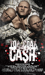 Top Coat Cash poster