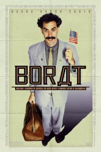 Borat Subsequent Moviefilm (2020)
