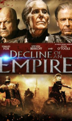 Decline of an Empire poster