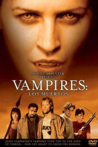 Vampires Los Muertos (2002)