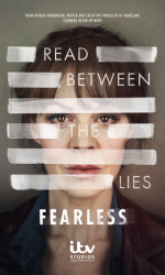 Fearless poster