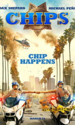 CHIPS poster