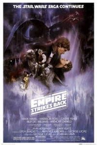 Star Wars: Episode V – The Empire Strikes Back (1980)