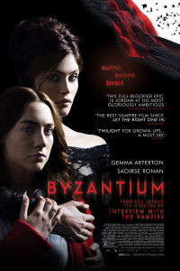 Byzantium (2012)