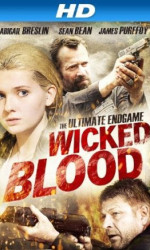 Wicked Blood poster