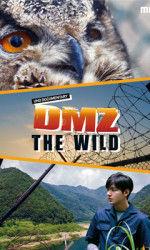DMZ, The Wild poster
