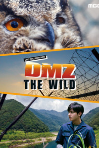 DMZ, The Wild (2017)
