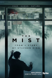 The Mist Episode 4 (2017)