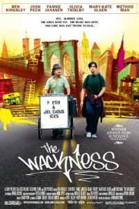 The Wackness (2008)