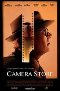 Camera Store (2017)