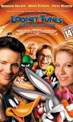 Looney Tunes Back in Action poster