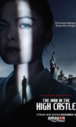 The Man in the High Castle poster