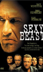 Sexy Beast poster