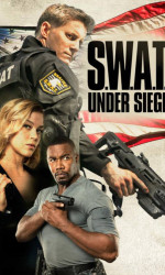 S.W.A.T. Under Siege poster