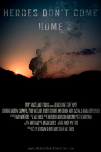 Heroes Don’t Come Home (2016)
