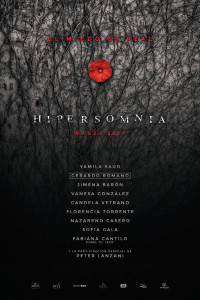 Hypersomnia (2016)