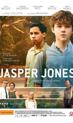 Jasper Jones poster