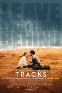 Tracks (2013)