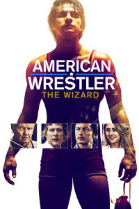 American Wrestler The Wizard (2016)