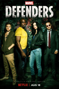 The Defenders Season 1 Episode 5 (2017)