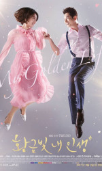 My Golden Life poster