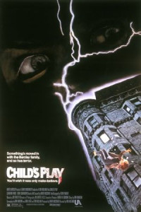 Child’s Play (Chucky 1)(1988)