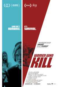 Women Who Kill (2016)